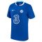 2022-2023 Chelsea Vapor Match Home Shirt (LAMPARD 8)