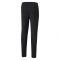 2022-2023 AC Milan Casuals Pants (Black)