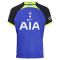 2022-2023 Tottenham Away Shirt (LENGLET 34)