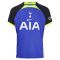2022-2023 Tottenham Away Shirt (SON 7)