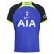 2022-2023 Tottenham Away Shirt (KANE 10)