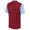 2022-2023 Aston Villa Home Shirt (BUENDIA 10)