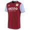 2022-2023 Aston Villa Home Shirt (BUENDIA 10)