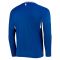2022-2023 Everton Home Long Sleeve Shirt