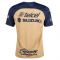 2022-2023 Pumas UNAM Away Shirt