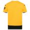 2022-2023 Wolves Home Shirt