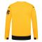 2022-2023 Wolves Long Sleeve Home Shirt