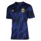 2022-2023 Argentina Pre-Match Shirt (Blue) (BATISTUTA 9)