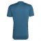 2022-2023 Juventus Training Shirt (Active Teal) (LOCATELLI 27)