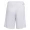 2022-2023 Olympique Lyon Home Shorts (White) - Kids