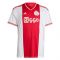 2022-2023 Ajax Home Shirt (DE BOER 5)