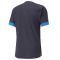 2022-2023 Marseille Authentic Away Shirt (ALEXIS 70)