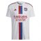 2022-2023 Olympique Lyon Home Shirt (LACAZETTE 91)
