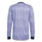 2022-2023 Real Madrid Long Sleeve Away Shirt (MODRIC 10)
