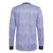 2022-2023 Real Madrid Long Sleeve Away Shirt (RONALDO 7)