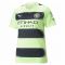 2022-2023 Man City Third Shirt (Ladies) (HAALAND 9)