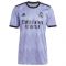 2022-2023 Real Madrid Away Shirt (RUDIGER 22)