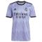 2022-2023 Real Madrid Away Shirt (TCHOUAMENI 18)