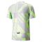 2022-2023 Man City Pre-Match Jersey (Grey Violet) (RUBEN 3)