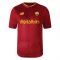2022-2023 Roma Home Elite Shirt (PELLEGRINI 7)