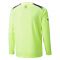 2022-2023 Man City Long Sleeve Third Shirt (PHILLIPS 4)