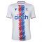 2022-2023 Crystal Palace Away Shirt (KOUYATE 8)