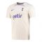 2022-2023 Tottenham Strike Training Shirt (White) - Kids (RICHARLISON 9)