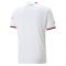 2022-2023 AC Milan Away Shirt (KJAER 24)