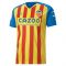 2022-2023 Valencia Third Shirt (S CASTILLEJO 11)