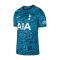 2022-2023 Tottenham Third Shirt (LUCAS 27)