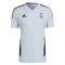 2022-2023 Real Madrid Training Shirt (White) (CASEMIRO 14)