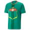 2022-2023 Senegal Away Shirt (BOUBA DIOP 19)