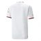 2022-2023 AC Milan Authentic Away Shirt (IBRAHIMOVIC 11)