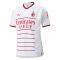 2022-2023 AC Milan Authentic Away Shirt (CALABRIA 2)