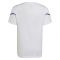 2022-2023 Real Madrid Training Shirt (White) - Kids (BECKHAM 23)