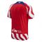 2022-2023 Atletico Madrid Home Shirt (Your Name)