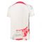 2022-2023 Red Bull Leipzig Home Shirt (White) (ADAMS 14)