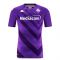2022-2023 Fiorentina Home Shirt (Your Name)