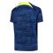 2022-2023 Tottenham Pre-Match Training Shirt (Indigo) (DAVIES 33)