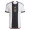 2022-2023 Germany Home Shirt (WERNER 9)