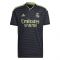 2022-2023 Real Madrid Third Shirt (BECKHAM 23)