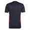 2022-2023 Bayern Munich Training Shirt (Black) (MANE 17)