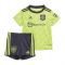 2022-2023 Man Utd Third Baby Kit (FERDINAND 5)