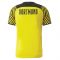 2021-2022 Borussia Dortmund Home Shirt (Big Sizes)