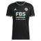 2022-2023 Leicester City Away Shirt (VARDY 9)