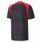 2022-2023 AC Milan Gameday Jersey (Black) (SAELEMAEKERS 56)