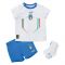 2022-2023 Italy Away Baby Kit (TOTTI 10)