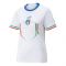 2022-2023 Italy Away Shirt (Ladies) (CHIELLINI 3)
