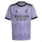 2022-2023 Real Madrid Away Shirt (Kids) (HAZARD 7)