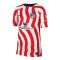 2022-2023 Atletico Madrid Home Shirt (Kids) (GRIEZMANN 8)